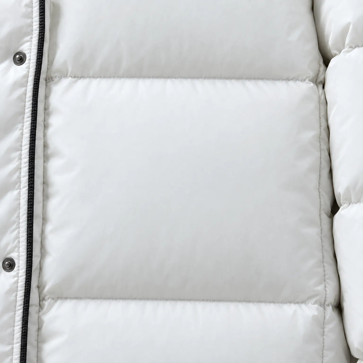 Altora - Men's Longline Quilted Winter Coat