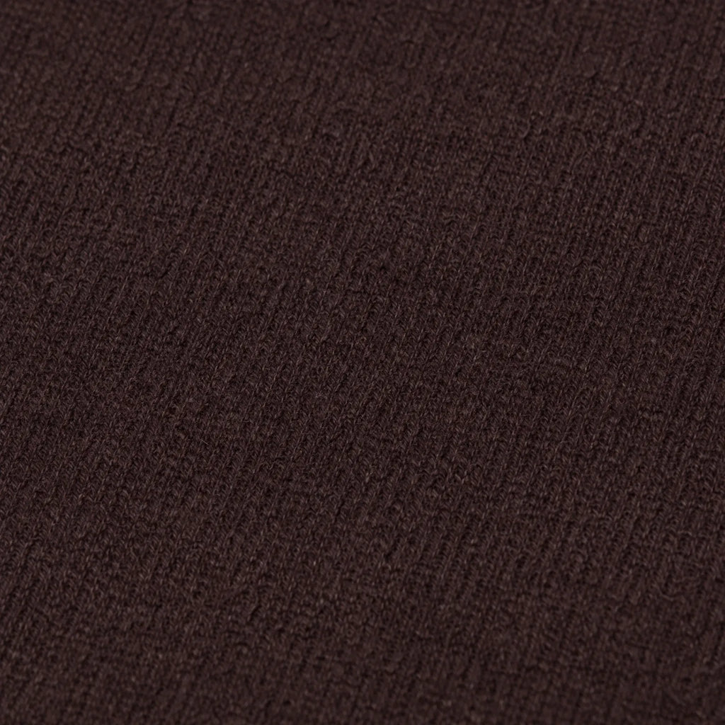 Knittra - Mock Neck Knitted Jumper